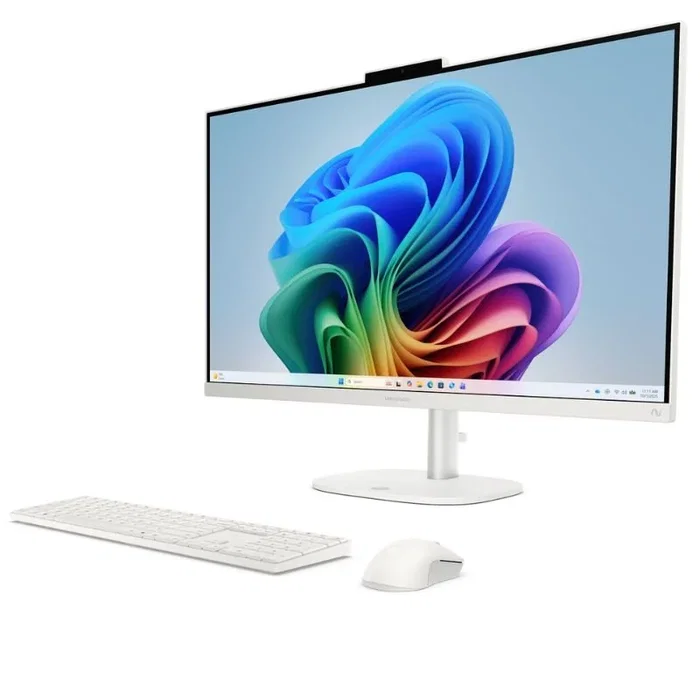 HP OmniStudio 27-CY0009NS con Intel Core Ultra 5, 16GB RAM y 1TB SSD